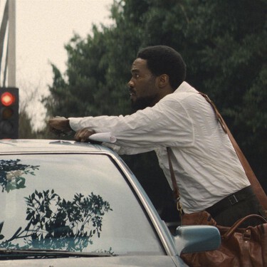 Wonder Man Cowboy Medianoche