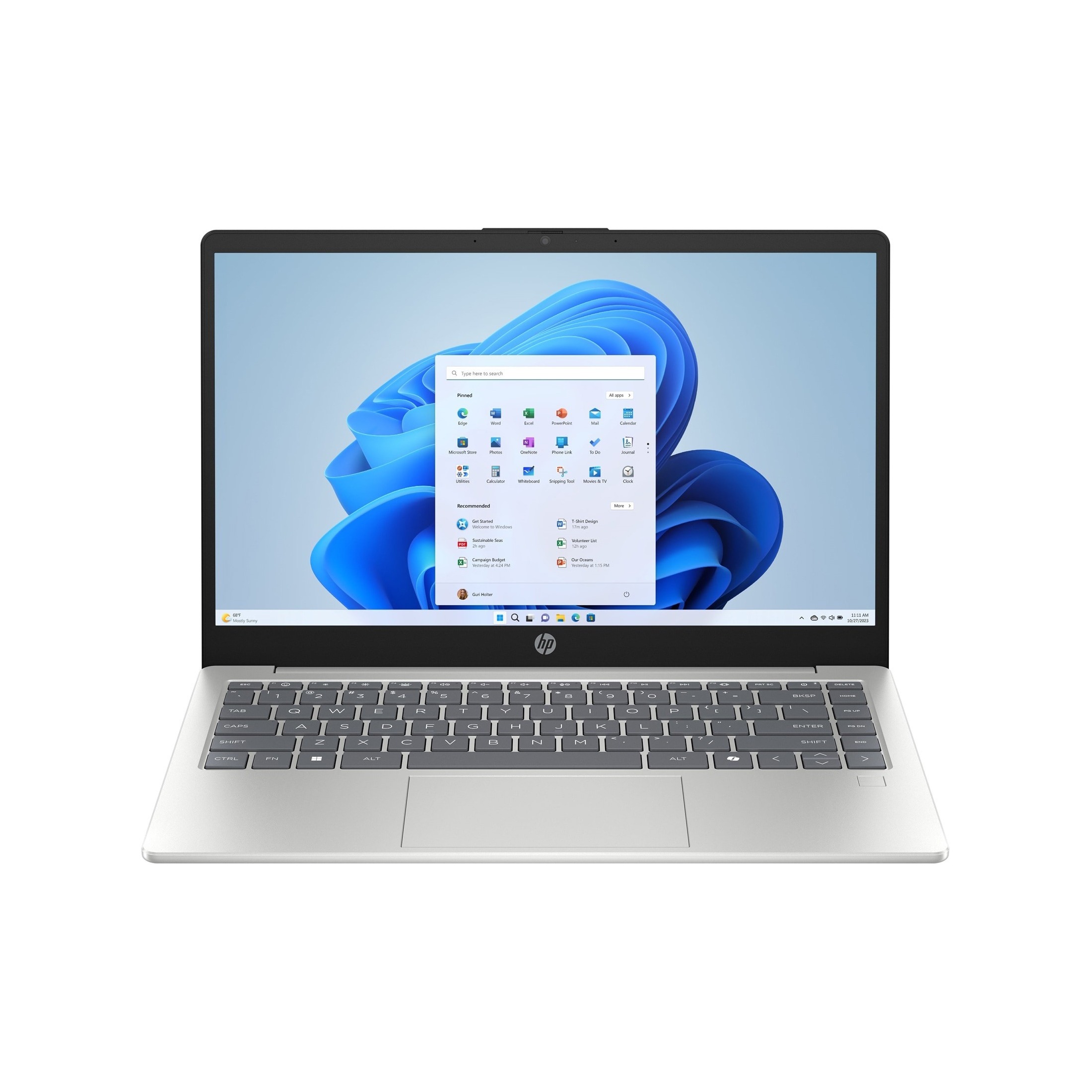 Portatil Profesional HP 240R G10 14"
