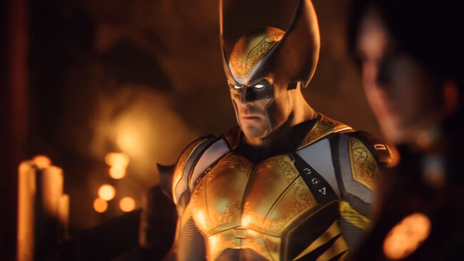 Marvel Midnight Suns Retraso finales de 2022