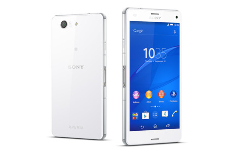 Sony rompe el dominio en Japón de los iPhones con su pequeño Z3 Compact
