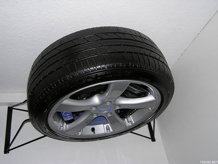 Modding Wheel