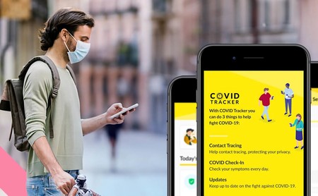 Irlanda dona el código de su popular app de rastreo de contactos de coronavirus a la Fundación Linux