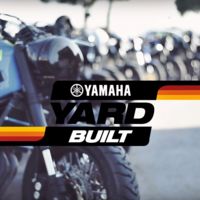 Olor a cuero viejo y gasolina en las 24 Horas Yard Built