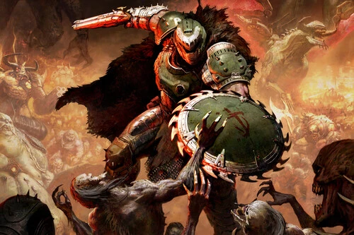 Doom Captain America