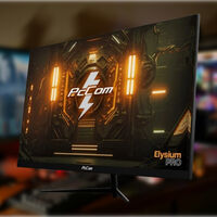 La relación calidad-precio de este monitor gaming lo convierte en una fantástica opción para 1440p: Pantalla IPS, 165 Hz y 27 pulgadas 