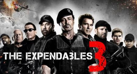 'Los Mercenarios 3' se filtra en Internet y varios twitteros reciben amenazas por verla