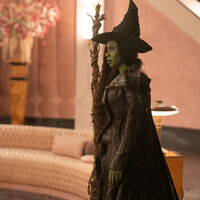 "¿Sabemos ya cómo hacerlas? No". 'Wicked' tendrá más películas, porque Hollywood ya no sabe vivir sin franquicias 