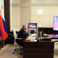 Rusia y China ya tenían una ventaja sobre EEUU en el Ártico. Tras lo de Groenlandia se ha multiplicado