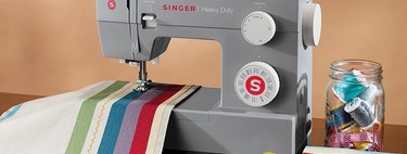 Las mejores máquinas de coser según los comentaristas de Amazon