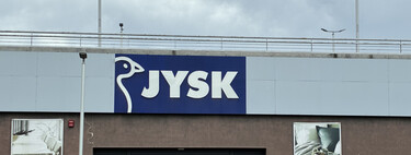 Jysk ha rebajado la solución perfecta (y elegante) para cuando vengan invitados a casa 