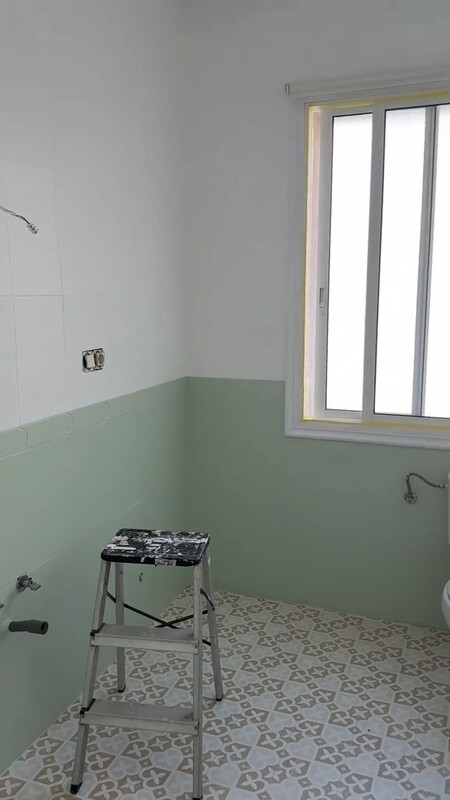 baño