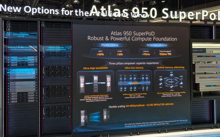 Huawei Atlas 950