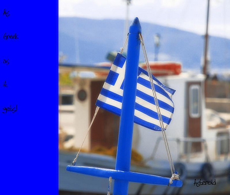 Salvar a Grecia puede traer problemas
