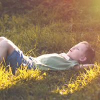 Cinco libros para niños inquietos