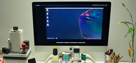 Probamos Samsung Dex: así es usar el Samsung Galaxy Note 10 en PC y en Mac 