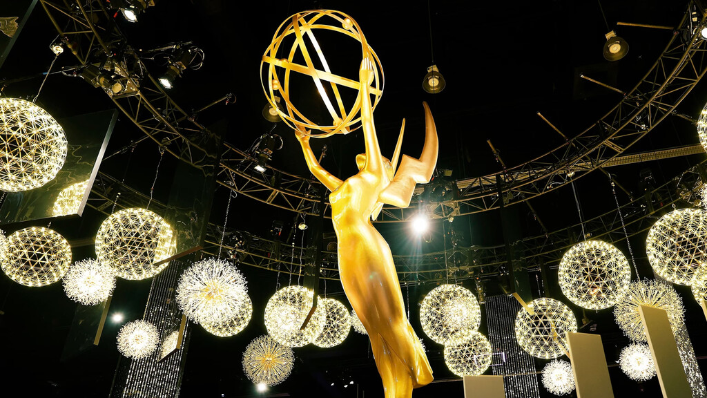 Las 7 grandes sorpresas y terribles decepciones de las nominaciones a los Emmy 2026: de 'Stranger Things' a Marvel