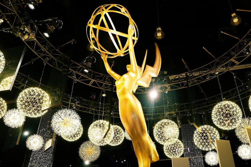 Las 7 grandes sorpresas y terribles decepciones de las nominaciones a los Emmy 2026: de 'Stranger Things' a Marvel