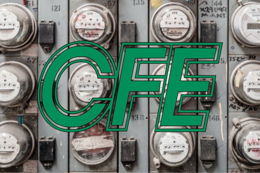 La CFE cancelará el servicio de luz de inmediato si detecta estas anomalías