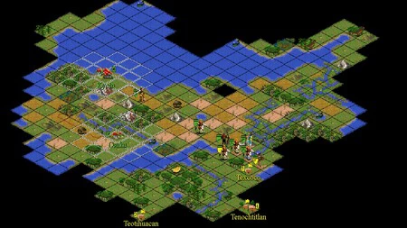 Civilization 2