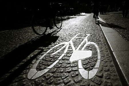 Amsterdam Carril bici