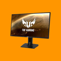 Coolmod rebaja este monitor Asus y lo convierte en uno de los chollos del día: 27 pulgadas, WQHD, 165 Hz y tiene más de 100 euros de descuento