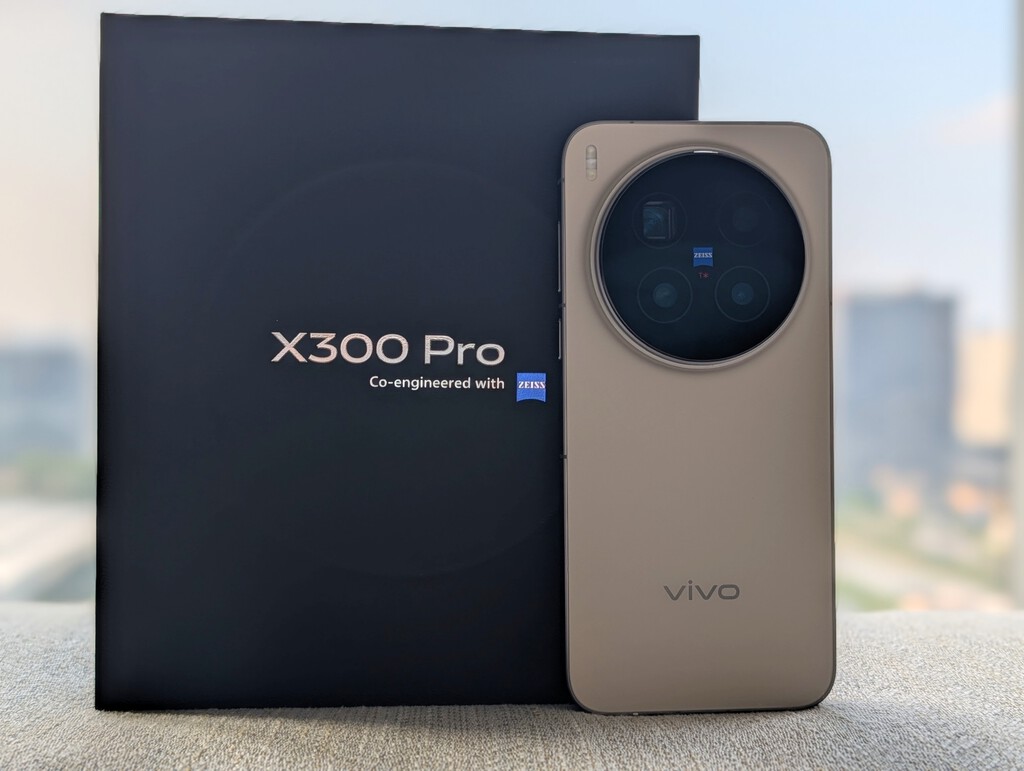 Llegó la era de los móviles que no necesitan gimbal: el Vivo X300 Pro inaugura la mayor batalla fotográfica de los últimos años