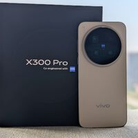 Llegó la era de los móviles que no necesitan gimbal: el Vivo X300 Pro inaugura la mayor batalla fotográfica de los últimos años