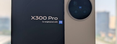 Llegó la era de los móviles que no necesitan gimbal: el Vivo X300 Pro inaugura la mayor batalla fotográfica de los últimos años