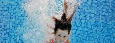 "Ojo Peque al Agua", la campaña de prevención de ahogamientos infantiles y la regla del 10/20