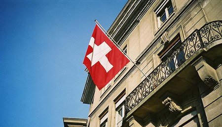 Oscuro presagio para la banca suiza tras cierre de Wegelin & Co