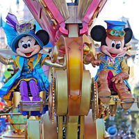 Todo lo que no te puedes perder si vas a Disneyland Paris con los niños este verano 