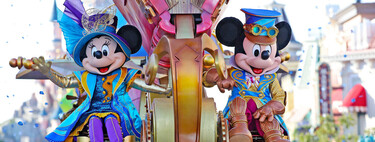Todo lo que no te puedes perder si vas a Disneyland Paris con los niños este verano