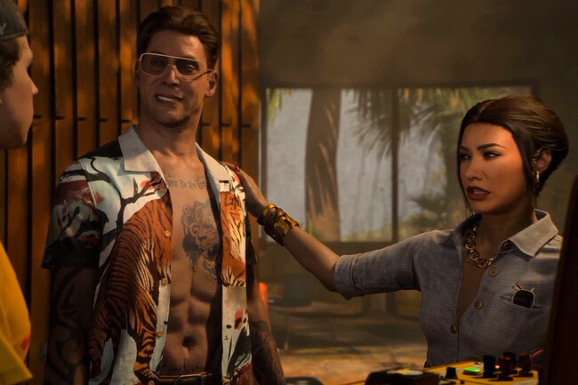 ¡Until Dawn 2 es real!