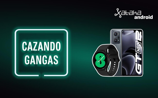 Portada Mar Realme Gt 2 Neo