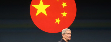 Que Apple ceda ante China (y no para cumplir la ley) se ha vuelto habitual: sus ingresos y la fabricación del iPhone dependen de ello