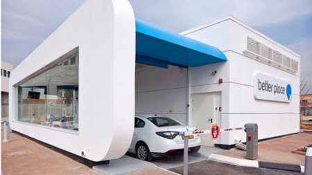 fluence ze better place