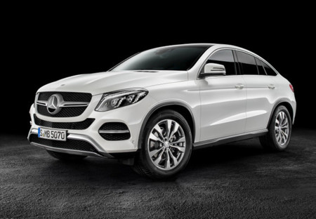 Comienza la producción del Mercedes-Benz GLE