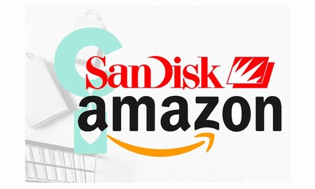 Ofertas en almacenamiento SanDisk: GBs para tus fotos, vídeos o apps en formato MicroSD, SD, Compact Flash o USB Flash a los mejores precios en Amazon
