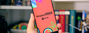 Ya ha llegado tu Spotify Wrapped 2023: así puedes ver las canciones que más has escuchado este año