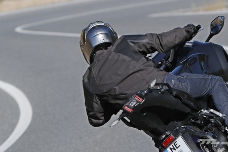 Icon Squalborn Chaqueta 33