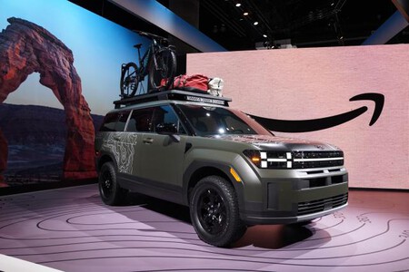 Amazon Hyundai Autos
