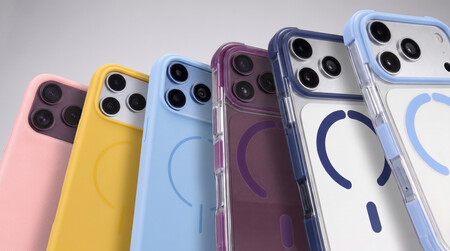 Nuevas Carcasas Iphone