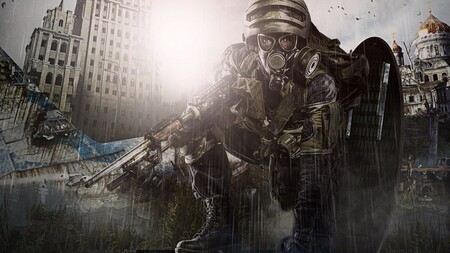 Metro: Last Light Redux y WRC 9 son los títulos gratuitos para este fin de semana con Xbox Live Gold en Xbox One y Xbox Series X/S