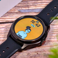 El Ticwatch Pro 5 está ahora más barato que nunca: lo mejor de los Apple Watch y los Garmin, pero a mejor precio