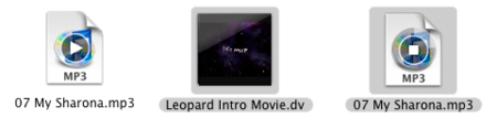 Snow Leopard cuenta con un QuickLook mejorado