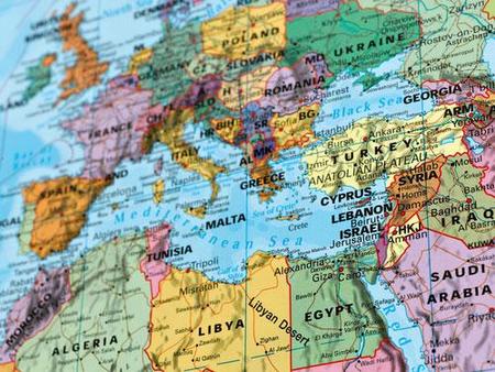 Europa se disculpa y Libia retira el pedido de visa