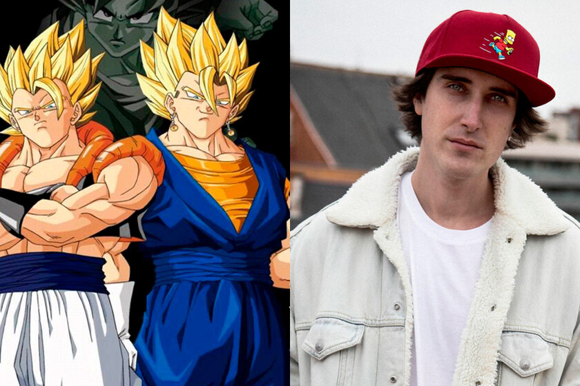 Ball Raps Dragon Ball Rap: así fue como Porta creó la canción que se volvió viral ...