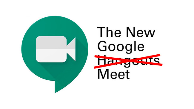 Google Meet