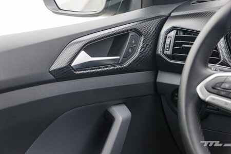 Volkswagen T Cross 2019 Prueba 034