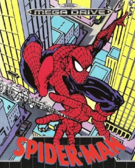 Spider Man Vs The Kingpin